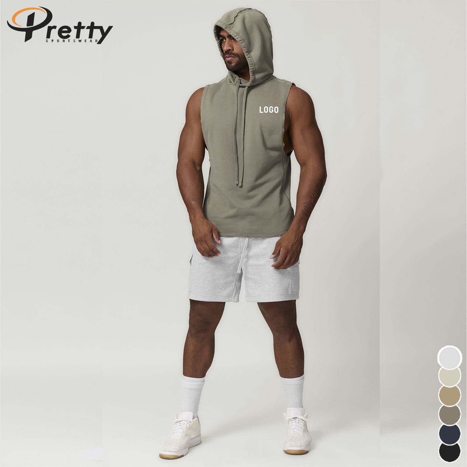 Hover Product Image