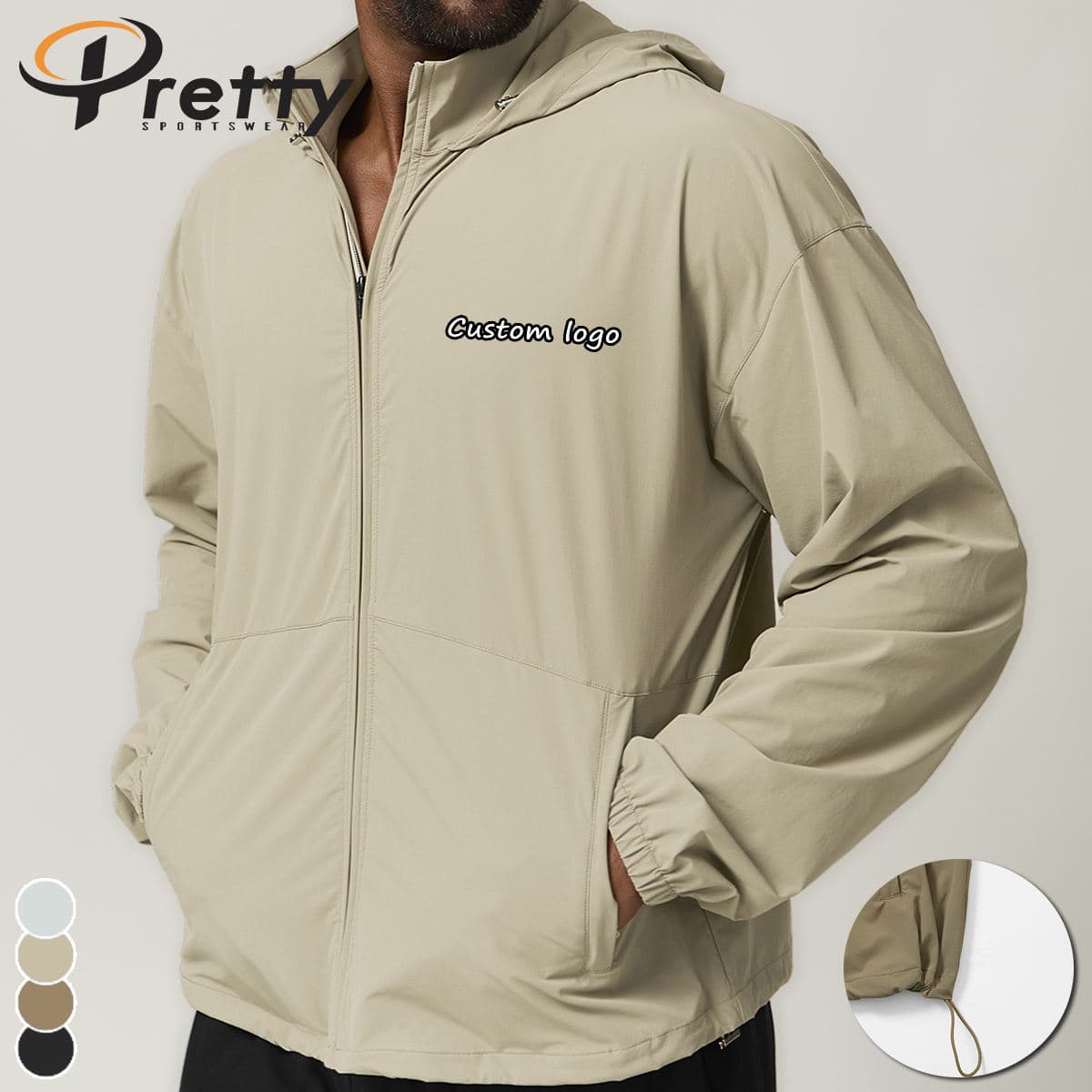 Hover Product Image